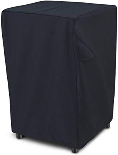  Housse De Protection Pour Climatiseur Portable, Imperméable Oxford Pour Climatiseur Mobile, Pour Intérieur Et Extérieur (45 X 50 X 75 Cm)