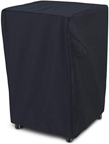  Housse De Protection Pour Climatiseur Portable, Imperméable Oxford Pour Climatiseur Mobile, Pour Intérieur Et Extérieur (45 X 50 X 75 Cm)