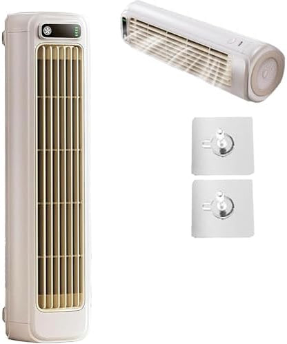  Ventilateur De Refroidissement Personnel Avec 3 Vitesses, Circulateur D'air De Tour De Bureau Silencieux, Unité De Ventilation Compacte Alimentée Par USB Pour Le Camping De Voiture De Bureau à Domicil