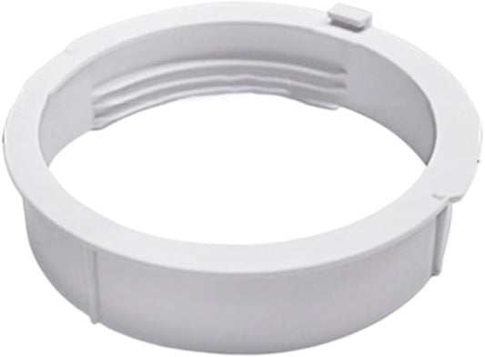  Connecteur De Tuyau D'échappement Pour Climatiseur - Connecteur Rond Mobile Pour Climatiseur Compatible Avec La Plupart Des Climatiseurs Portables (KY-35 15 Cm)
