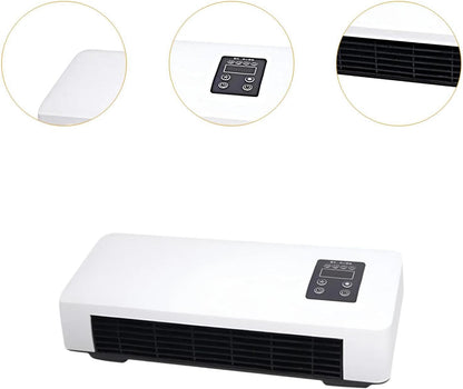  Mini Climatisation Avec Pompe à Chaleur, Portable Et Unité De Refroidissement.
