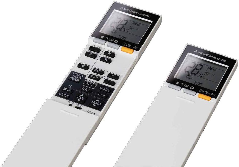  Condizionatore Fisso Mono Mitsubishi MSZ-EF(K)
