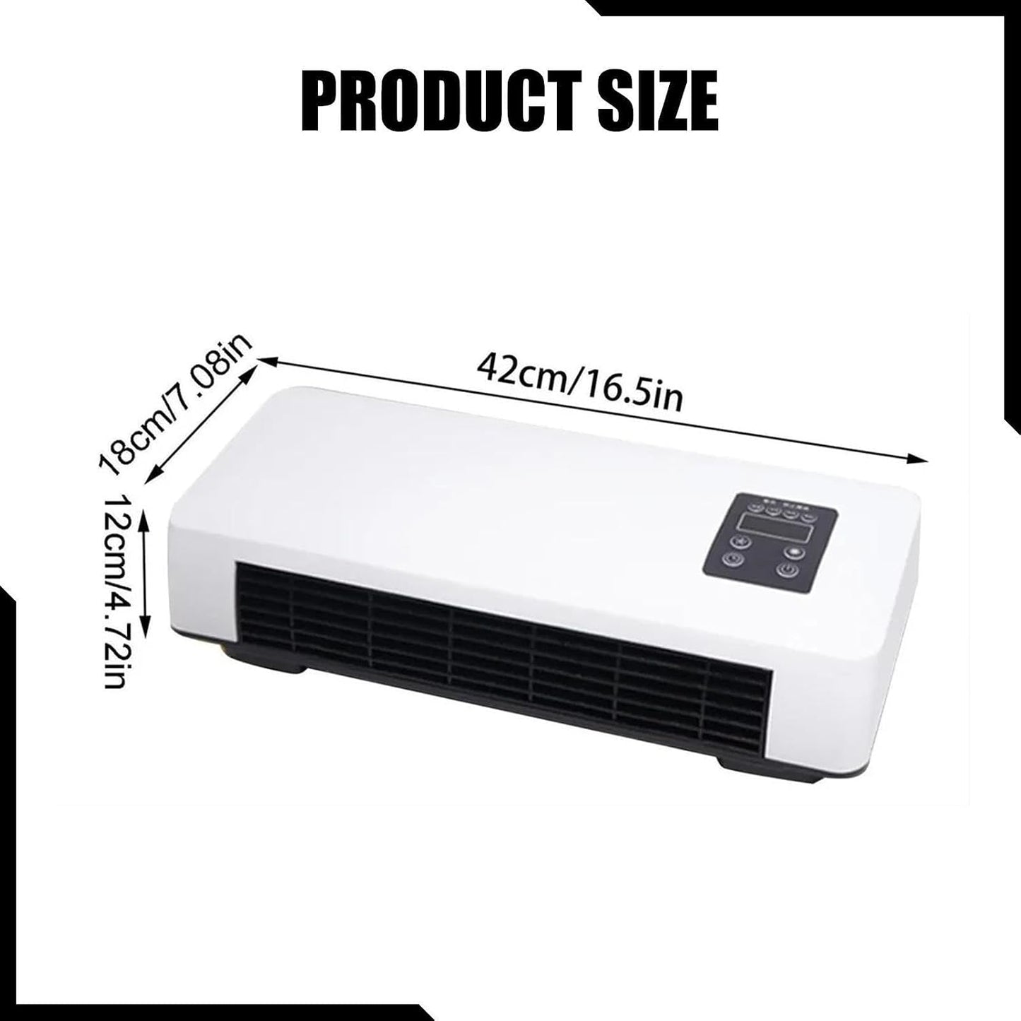  Mini Climatisation Avec Pompe à Chaleur, Portable Et Unité De Refroidissement.