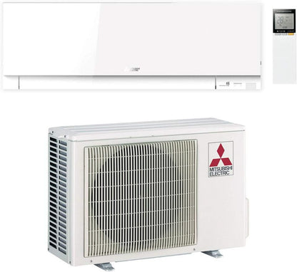  Condizionatore Fisso Mono Mitsubishi MSZ-EF(K)