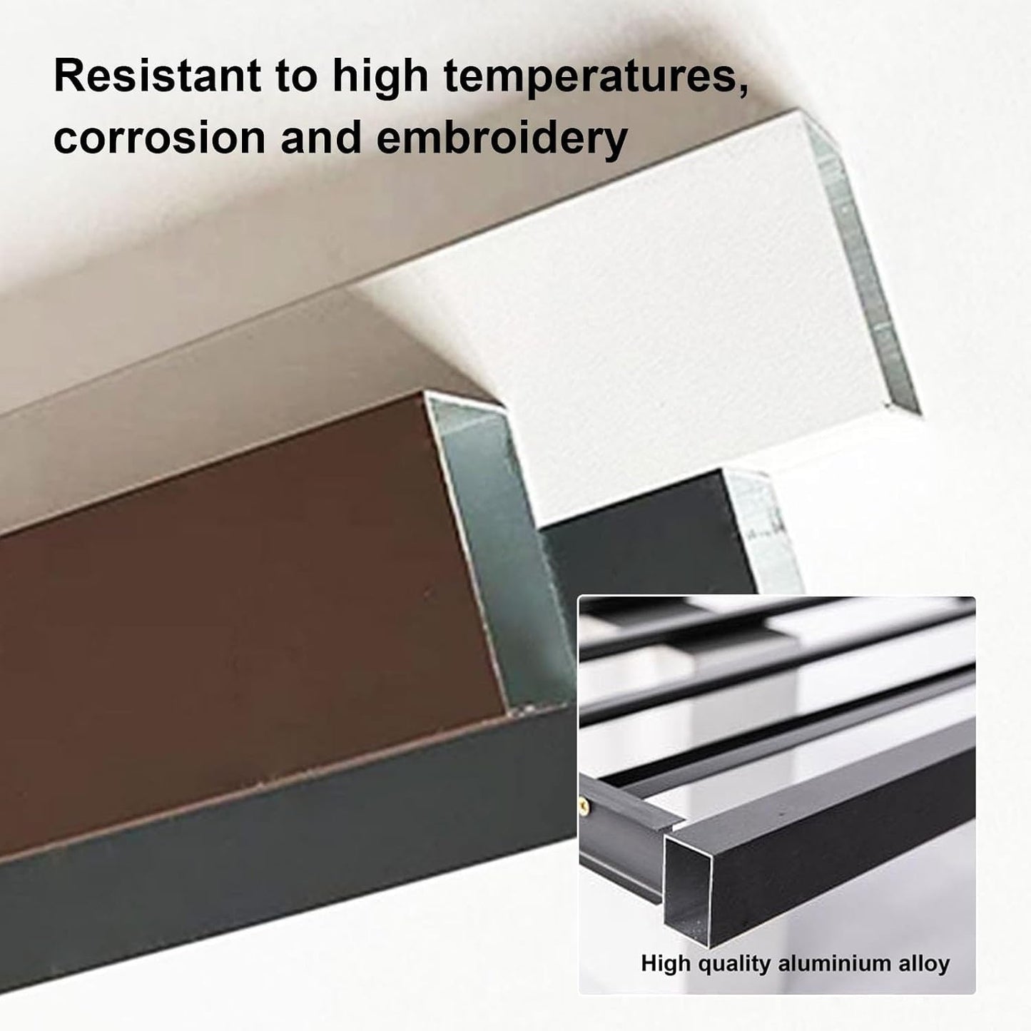GENERIC Housse Robuste Antivol En Aluminium Pour Unité De Climatisation Extérieure - Réduction Du Bruit, Protection Du Climatiseur Mini Split Et Résistante Aux Intempéries, Idéale Pour Une Utilisation En