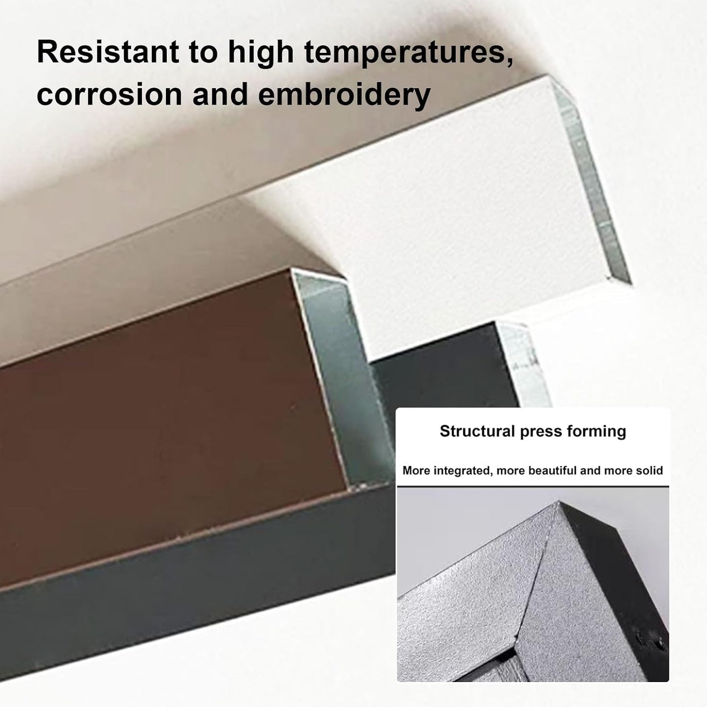  Housse De Protection Pour Climatiseur Extérieur, Protection Contre Le Bruit, Protection Contre Les Intempéries, élégante Clôture Pour Dissimuler Les Unités De Climatisati