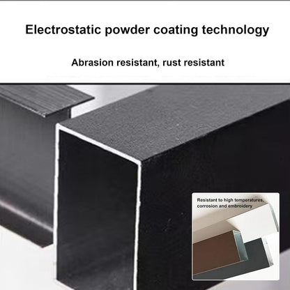 GENERIC Housse De Protection Pour Climatiseur Extérieur – Étanche à La Poussière Pour Mini Climatiseur Split – Matériau Extérieur Réduction Du Bruit Idéal Pour Une Utilisation En Extérieur