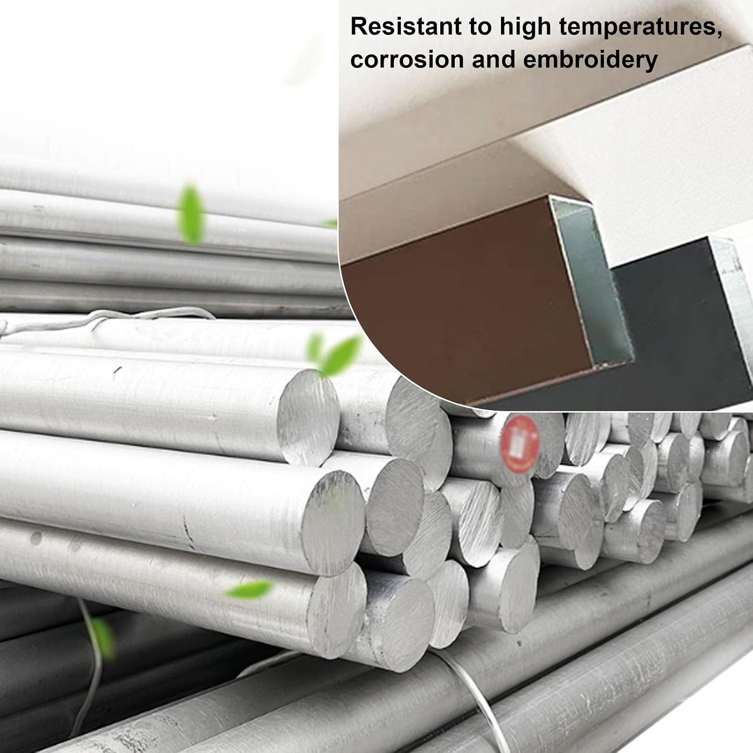 GENERIC Housse En Aluminium Pour Climatiseurs Mini Unités Divisées – Protection Complète D'hiver Pour Pompes à Chaleur Extérieures Et Unités De Climatisation, Matériau Durable Et Résistant Aux Intempéries