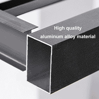  Housse De Protection Pour Climatiseur Extérieur, Protection Pour Climatiseur, écran De Confidentialité En Aluminium, Housse Pour Climatiseur Et Pompe à Chaleur, Pour Poub