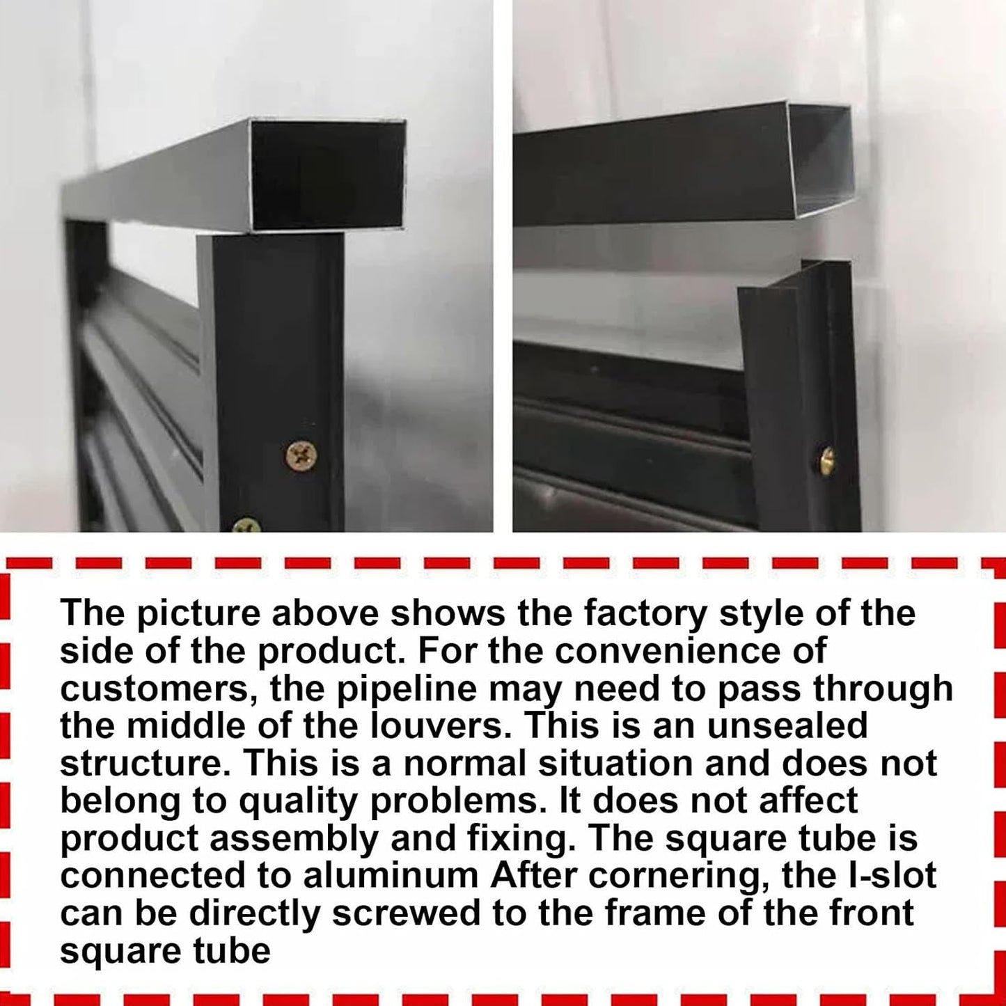 GENERIC Housse De Protection En Aluminium Pour Climatiseur – Protection Contre La Poussière Pour Unités Extérieures, Pompe à Chaleur, Résistante Aux Intempéries, Pour Utilisation En Intérieur/extérieur